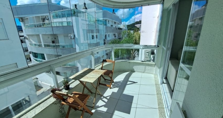 Apartamento com 2 quartos à venda na Rua Madre Maria Vilac, 1, Canasvieiras, Florianópolis