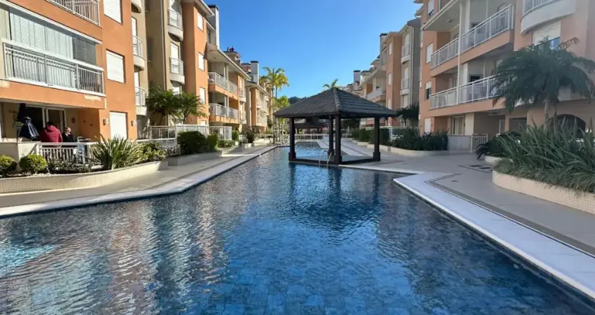Apartamento com 2 quartos à venda na Rua das Gaivotas, 1, Ingleses, Florianópolis