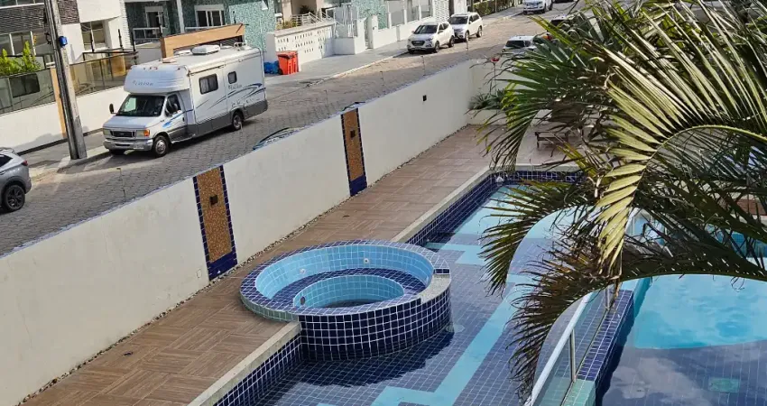 Apartamento com 1 quarto à venda na Rua das Gaivotas, 1, Ingleses, Florianópolis