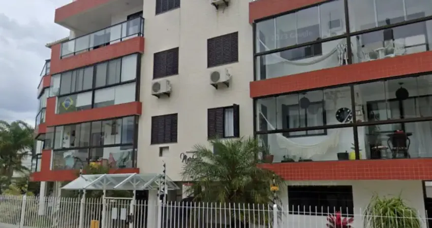 Apartamento 2 dormitórios- 450 metros do mar - inglese norte/ gaivotas