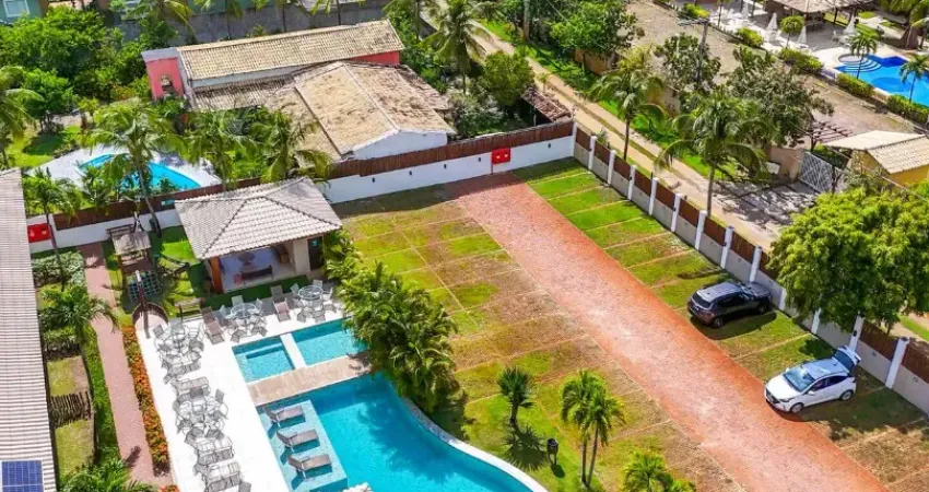 Apartamento térreo 2/4 suítes oportunidade a poços passos do mar 1.400.000,00