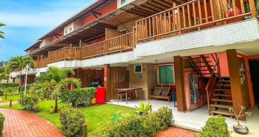 Apartamento com 4 quartos à venda na Rua Praia da Espera, 51, Barra de Pojuca, Camaçari