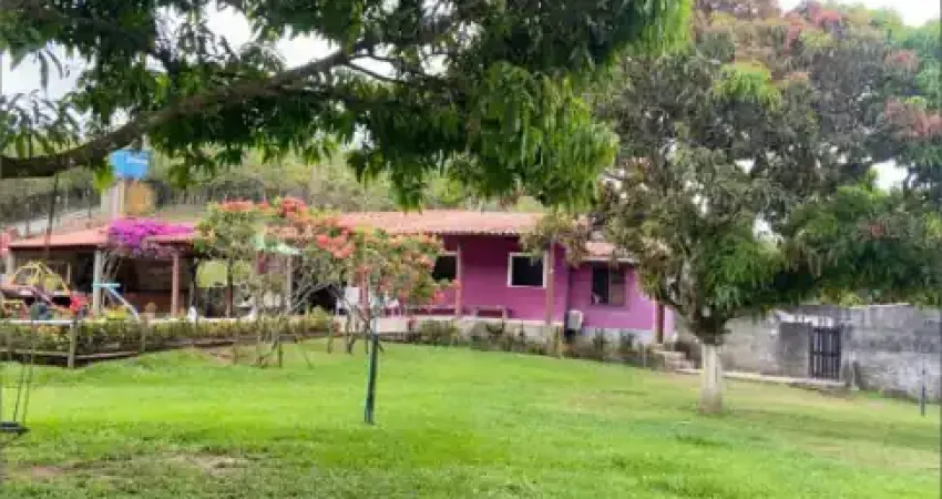 Chácara / sítio com 3 quartos à venda na Loteamento Verdes Horizontes, 21, Arembepe (Abrantes), Camaçari