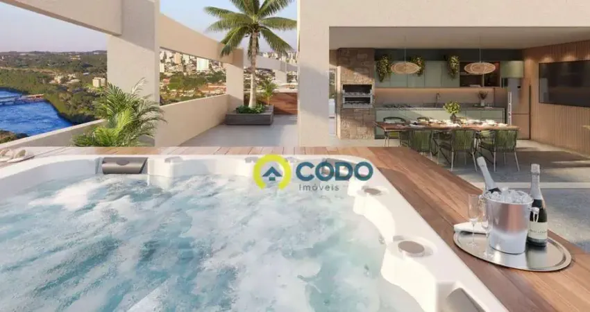 Luxor Residence, Bairro Vila Rezende, Piracicaba/SP