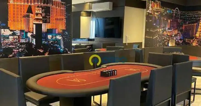 Cobertura com 4 dormitórios à venda, 140 m² por R$ 690.000,00 - Água Branca - Piracicaba/SP