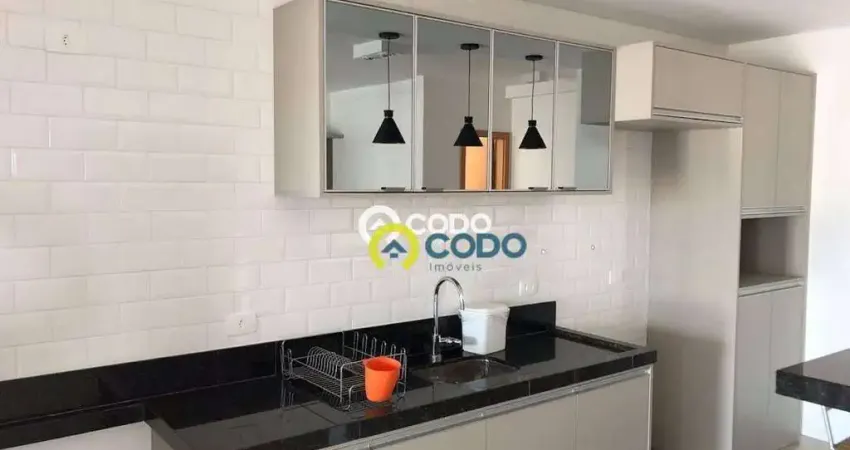 Apartamento Residencial à venda, Alto, Piracicaba - AP0004.