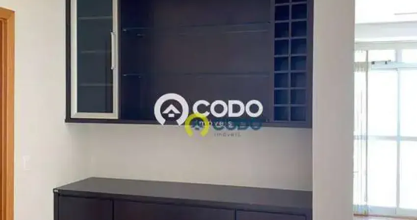 Apartamento Residencial à venda, Alto, Piracicaba - AP0019.