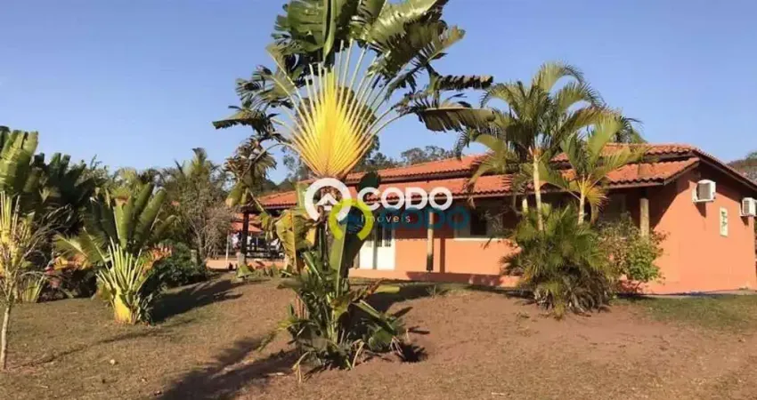 Chácara Residencial à venda, Centro, São Pedro - CH0001.