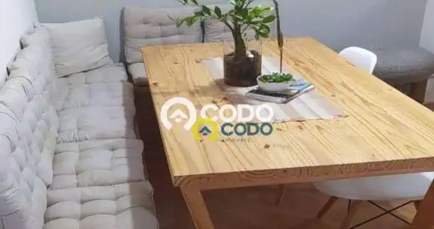 Apartamento Residencial à venda, Paulicéia, Piracicaba - AP0028.