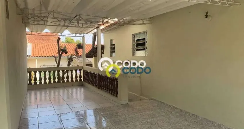 Casa Residencial à venda, Paulicéia, Piracicaba - CA0039.