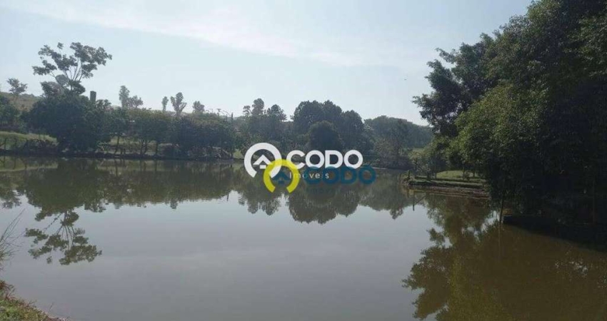 Chácara Residencial à venda, Centro (Tupi), Piracicaba - CH0008.