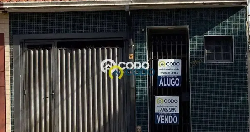 Casa Residencial à venda, Vila Rezende, Piracicaba - CA0125.
