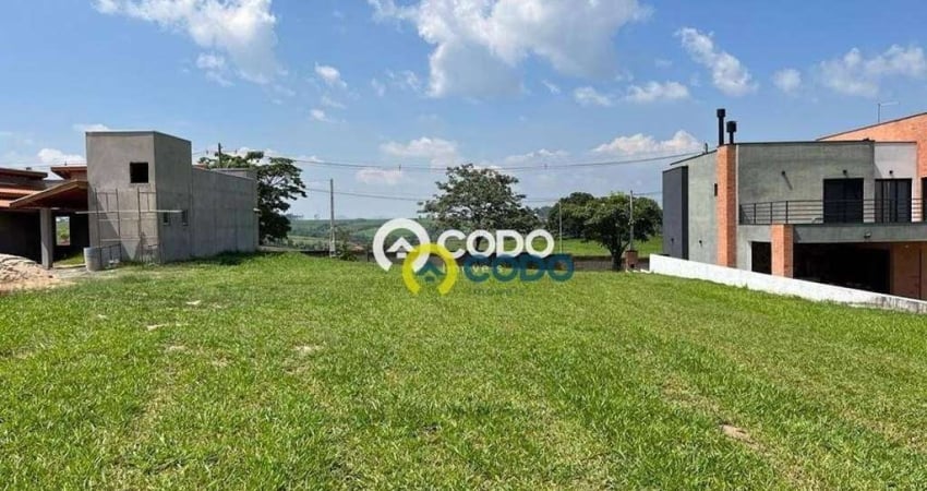 Terreno à venda, 1000 m² por R$ 180.000,00 - Centro - São Pedro/SP