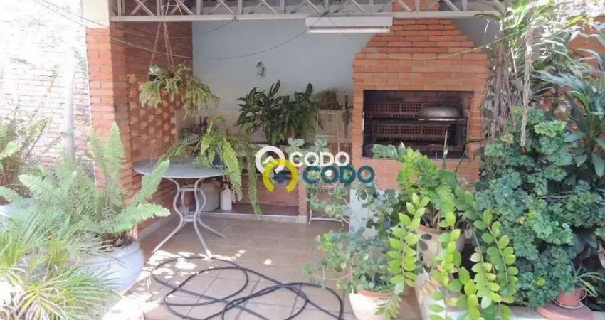 Casa Residencial à venda, Jardim Elite, Piracicaba - CA0143.