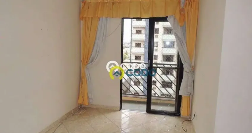 Apartamento Residencial à venda, Alto, Piracicaba - AP0167.
