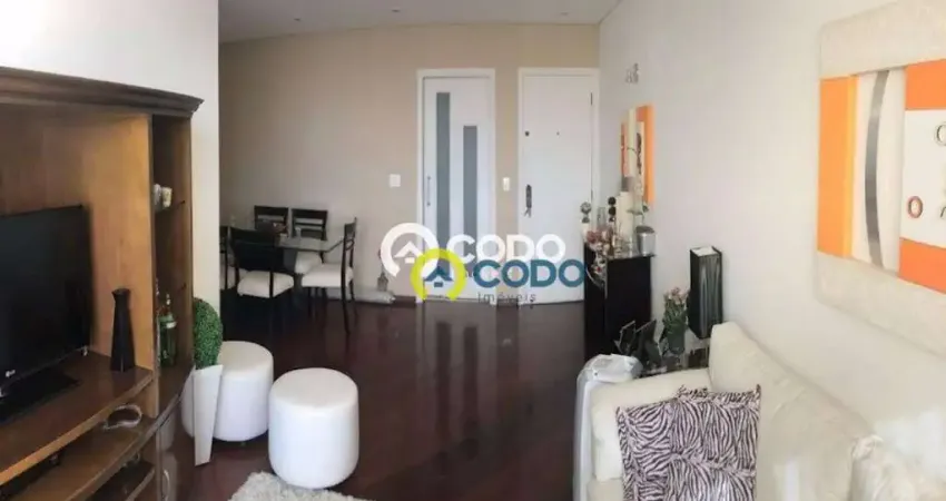 Apartamento Residencial à venda, Centro, Piracicaba - AP0171.