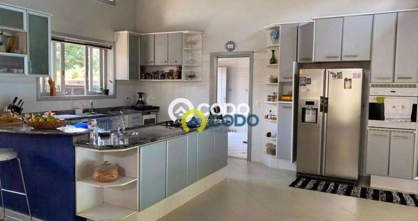 Chácara Residencial para venda e locação, Colinas do Piracicaba (Ártemis), Piracicaba - CH0003.