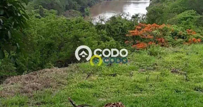 Chácara Residencial à venda, Estância Lago Azul (Ártemis), Piracicaba - CH0005.