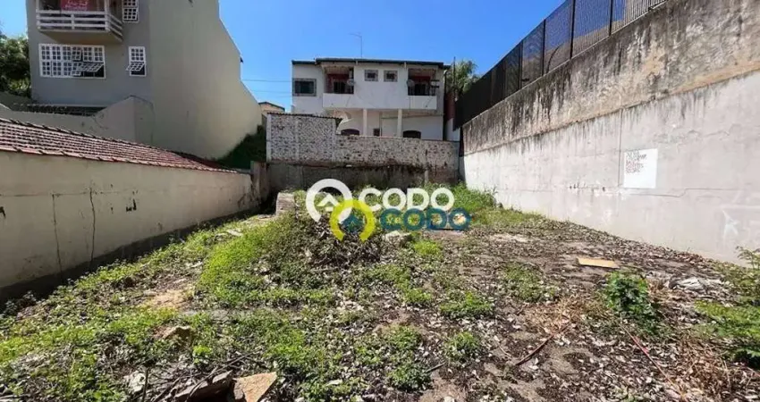 Loja Comercial à venda, Centro, Piracicaba - LO0007.