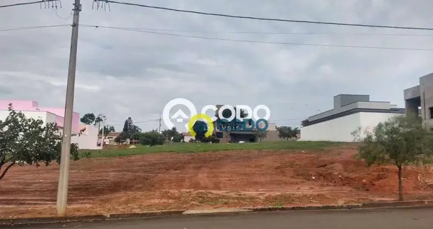 Terreno Residencial à venda, Água Branca, Piracicaba - TE0021.