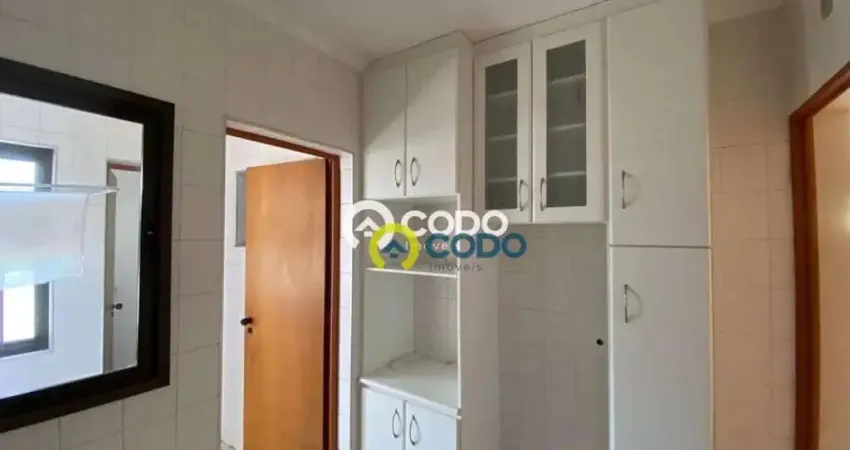 Apartamento Residencial à venda, Alto, Piracicaba - AP0068.
