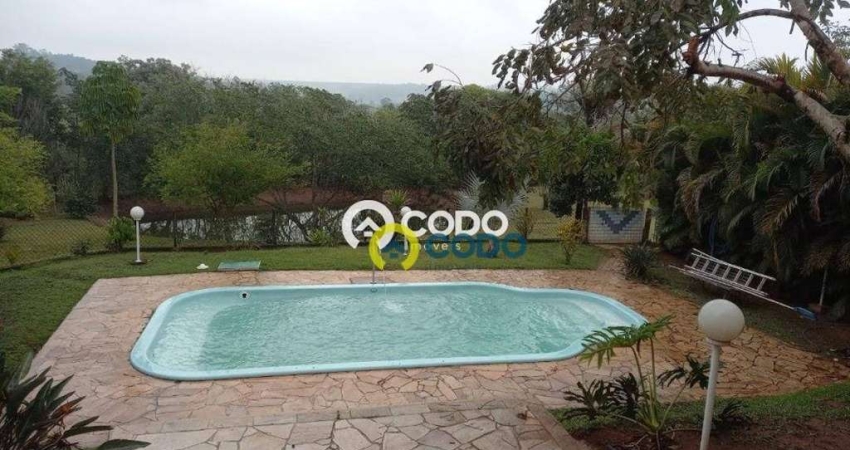 Chácara Residencial à venda, Centro (Tupi), Piracicaba - CH0006.
