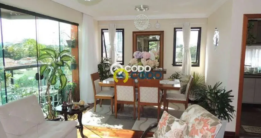 Apartamento Residencial à venda, Centro, Piracicaba - AP0081.