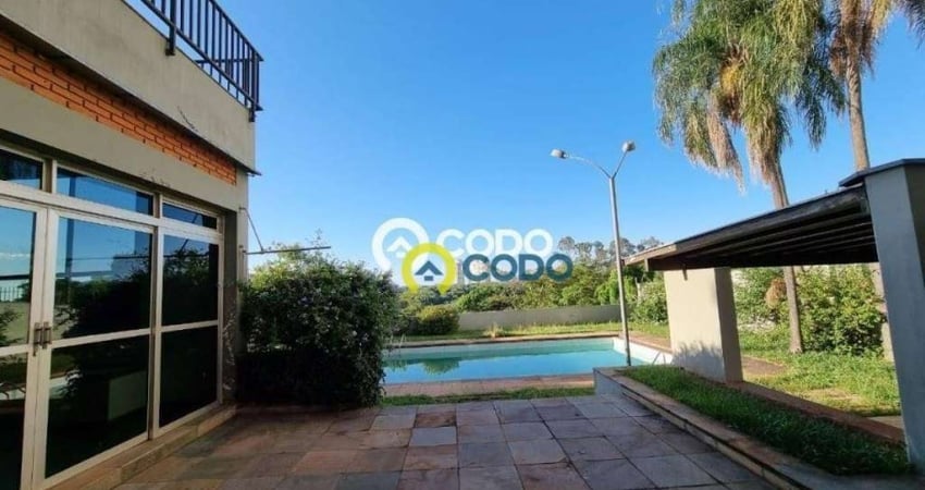 Casa Residencial à venda, Centro, Piracicaba - CA0082.