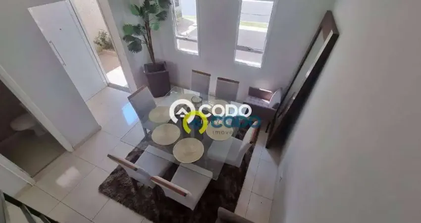 Casa Residencial à venda, Jardim Astúrias I, Piracicaba - CA0083.