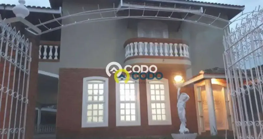 Casa Residencial à venda, Jardim São Francisco, Piracicaba - CA0088.