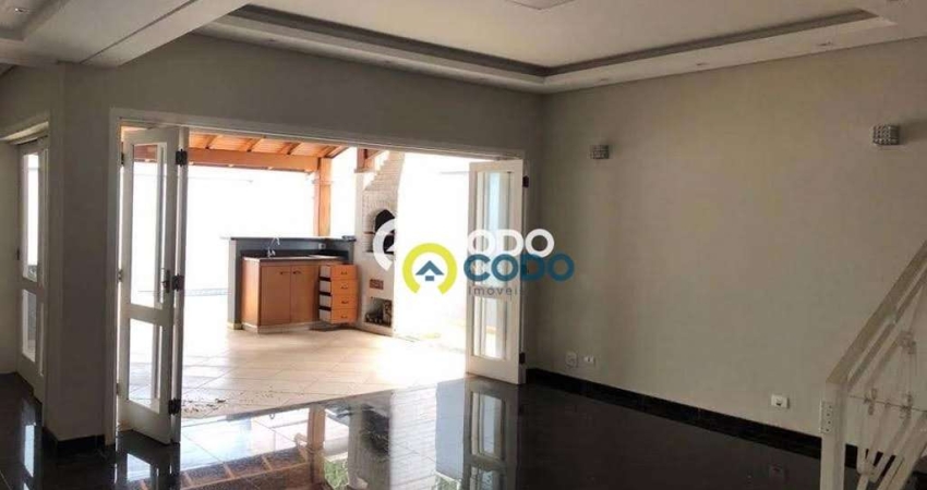 Casa Residencial à venda, Piracicamirim, Piracicaba - CA0091.