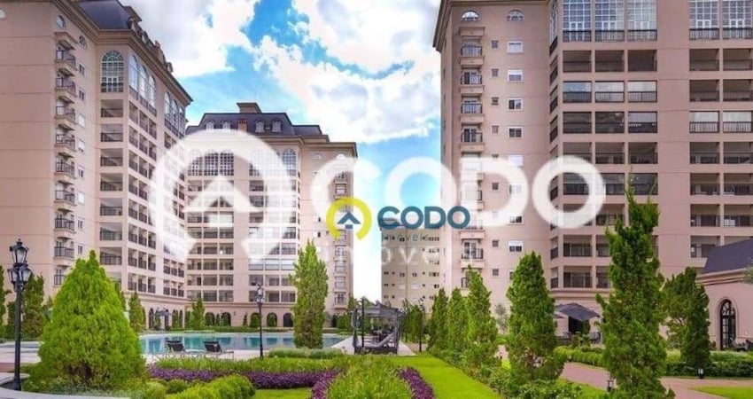 Apartamento Residencial à venda, Centro, Piracicaba - AP0101.