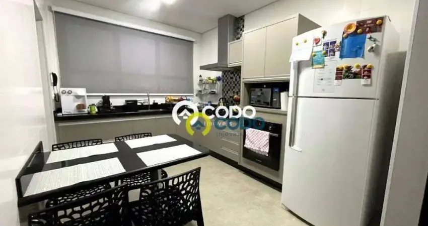 Apartamento Residencial à venda, Castelinho, Piracicaba - AP0173.