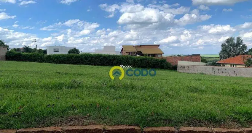 Terreno Residencial à venda, Recanto Universitário, Rio das Pedras - TE0045.
