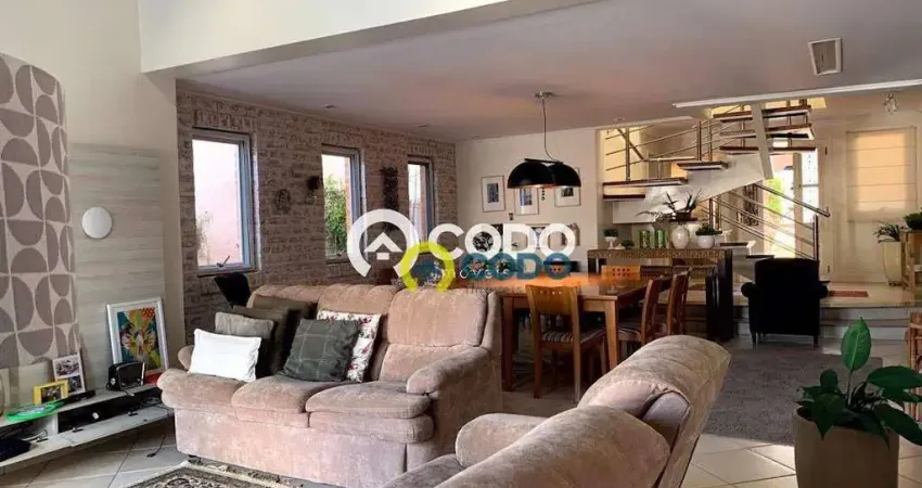 Casa Residencial à venda, Terras de Piracicaba, Piracicaba - CA0175.