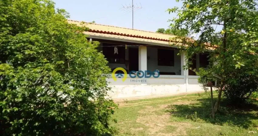 Sítio Rural à venda, Santa Terezinha, Piracicaba - SI0002.