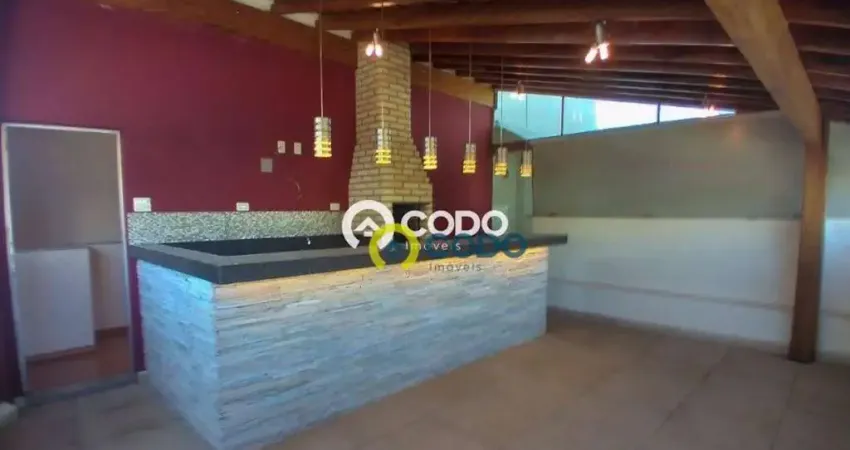 Apartamento Residencial à venda, Piracicamirim, Piracicaba - AP0198.