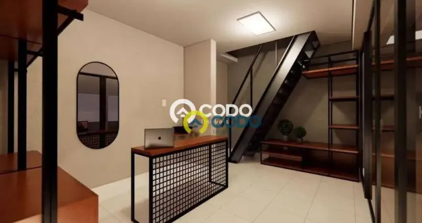 Loja Comercial à venda, Alto, Piracicaba - LO0013.