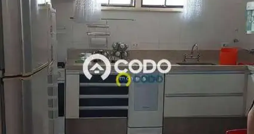 Apartamento Residencial à venda, Centro, Piracicaba - AP0205.