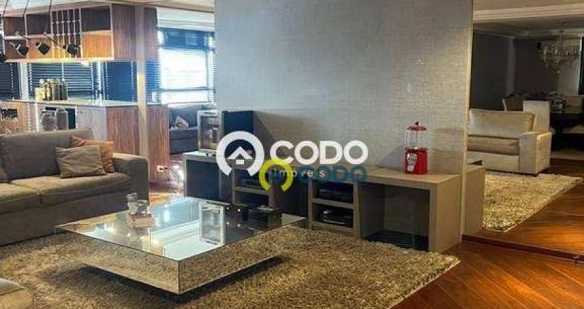 Apartamento Residencial à venda, Higienópolis, Piracicaba - AP0208.