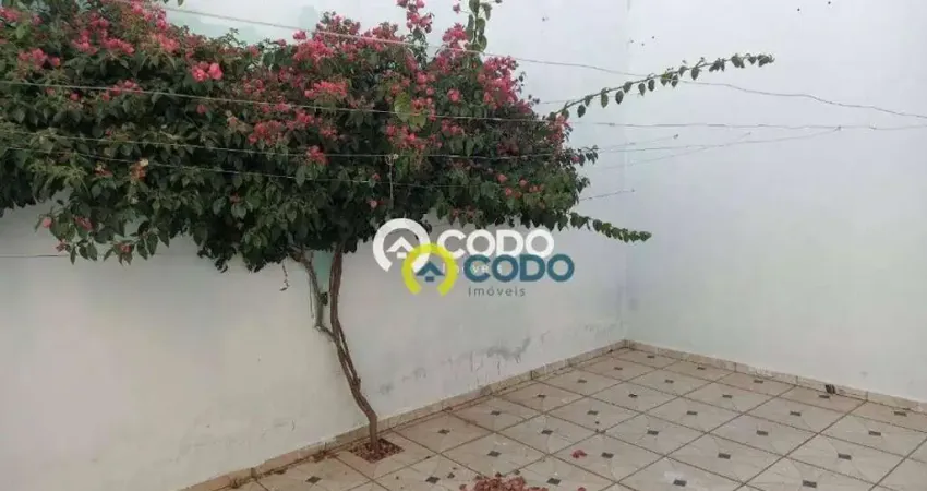 Casa Residencial à venda, Parque Água Branca, Piracicaba - CA0210.