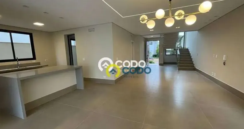 Casa com 3 dormitórios à venda, 262 m² por R$ 2.250.000,00 - Loteamento Residencial Reserva Do Engenho - Piracicaba/SP