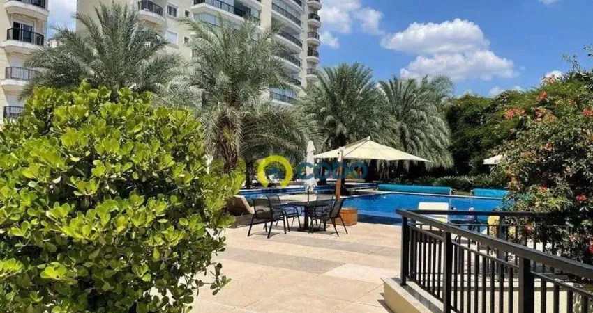 Apartamento com 4 dormitórios à venda, 246 m² por R$ 2.470.000,00 - Centro - Piracicaba/SP