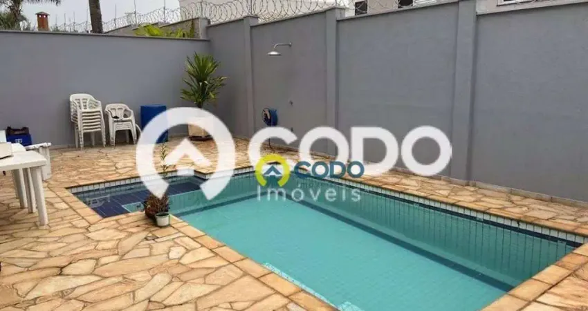 Casa Residencial à venda, Piracicamirim, Piracicaba - CA0219.