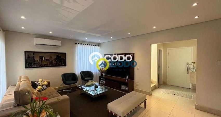 Casa com 3 dormitórios à venda, 250 m² por R$ 1.280.000,00 - Loteamento São Francisco - Piracicaba/SP