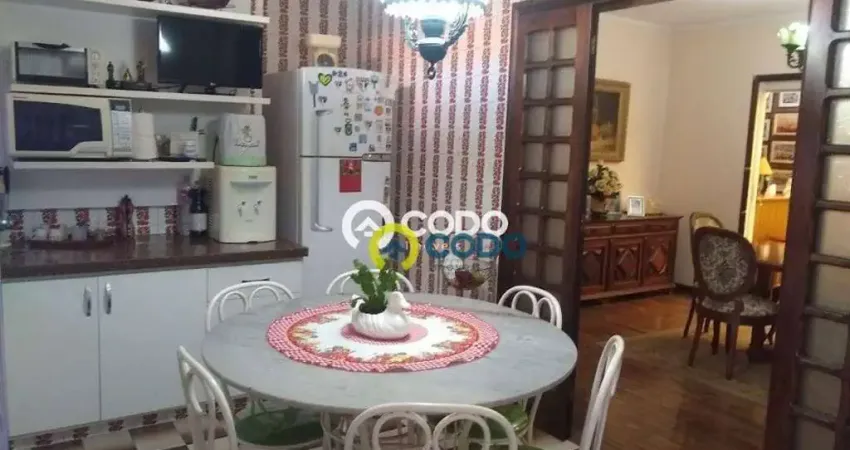 Casa Residencial à venda, Vila Monteiro, Piracicaba - CA0232.