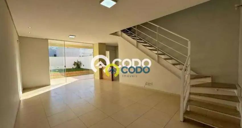 Casa com 3 dormitórios à venda, 145 m² por R$ 830.000,00 - Piracicamirim - Piracicaba/SP