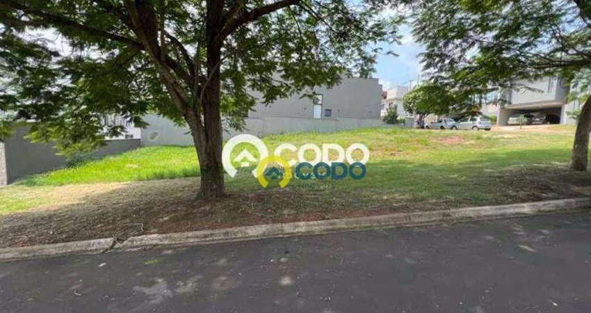 Terreno Residencial à venda, Bongue, Piracicaba - TE0072.