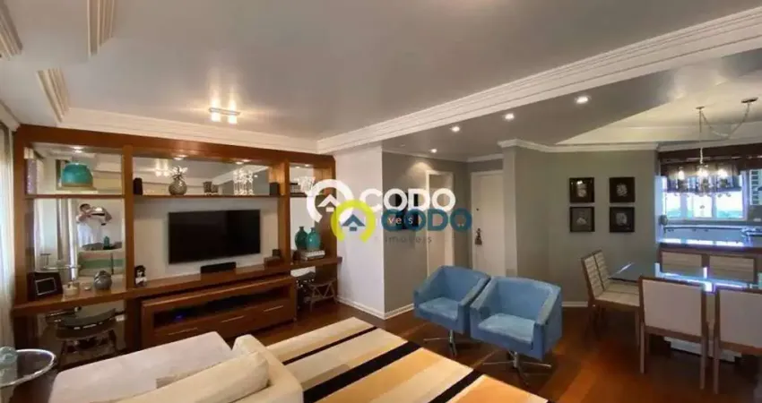 Apartamento Residencial à venda, São Dimas, Piracicaba - AP0253.