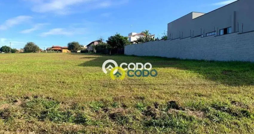 Terreno Residencial à venda, Recanto Universitário, Rio das Pedras - TE0074.